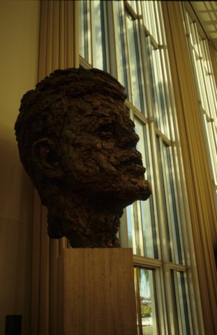 (017) John F. Kennedy, John F. Kennedy Center for the Performing Arts